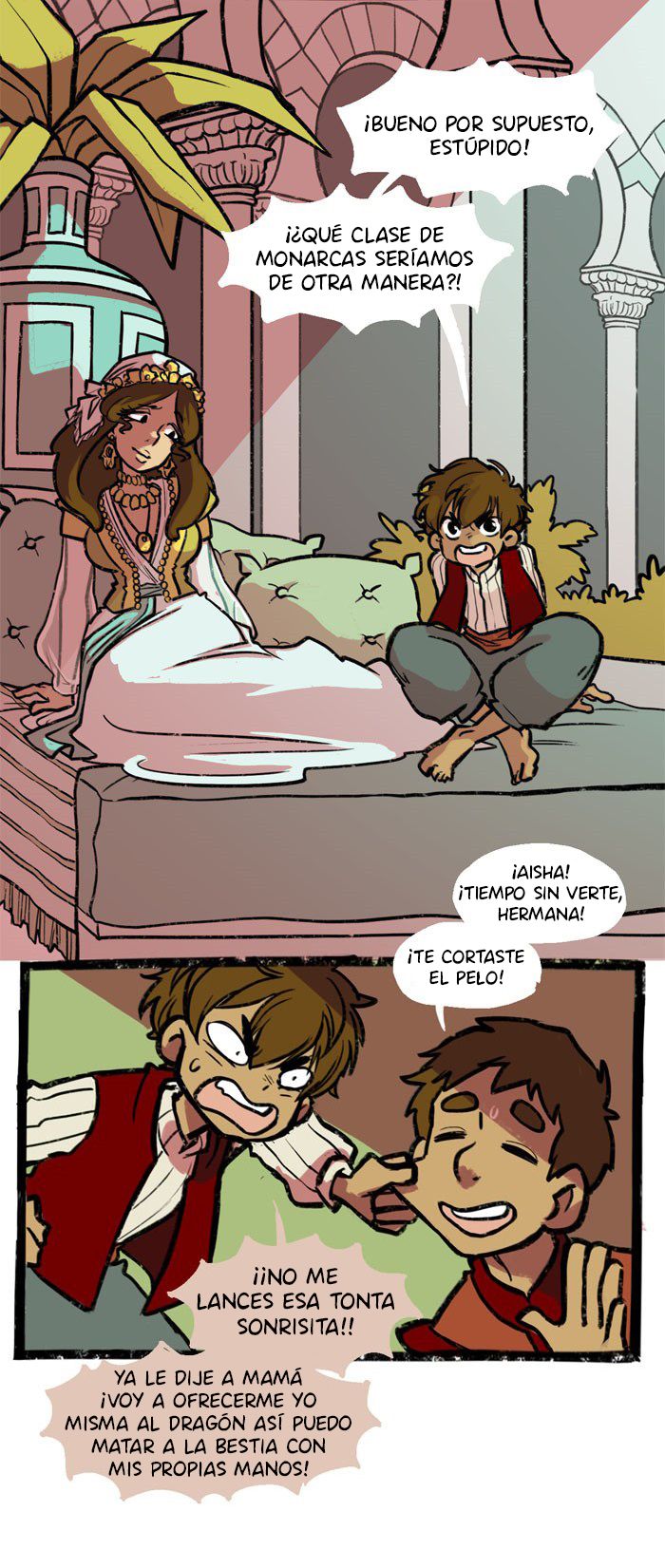 Read hooky Manga Online