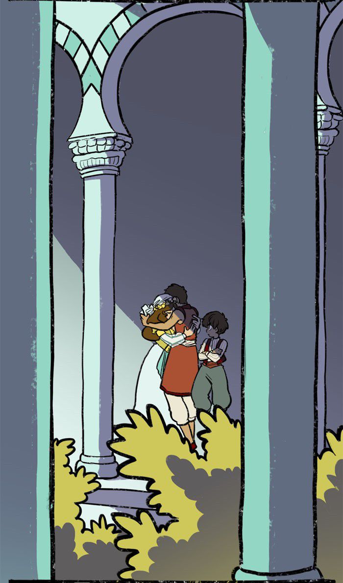 Read hooky Manga Online