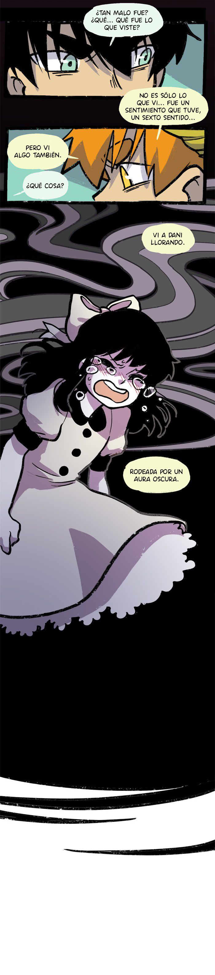 Read hooky Manga Online