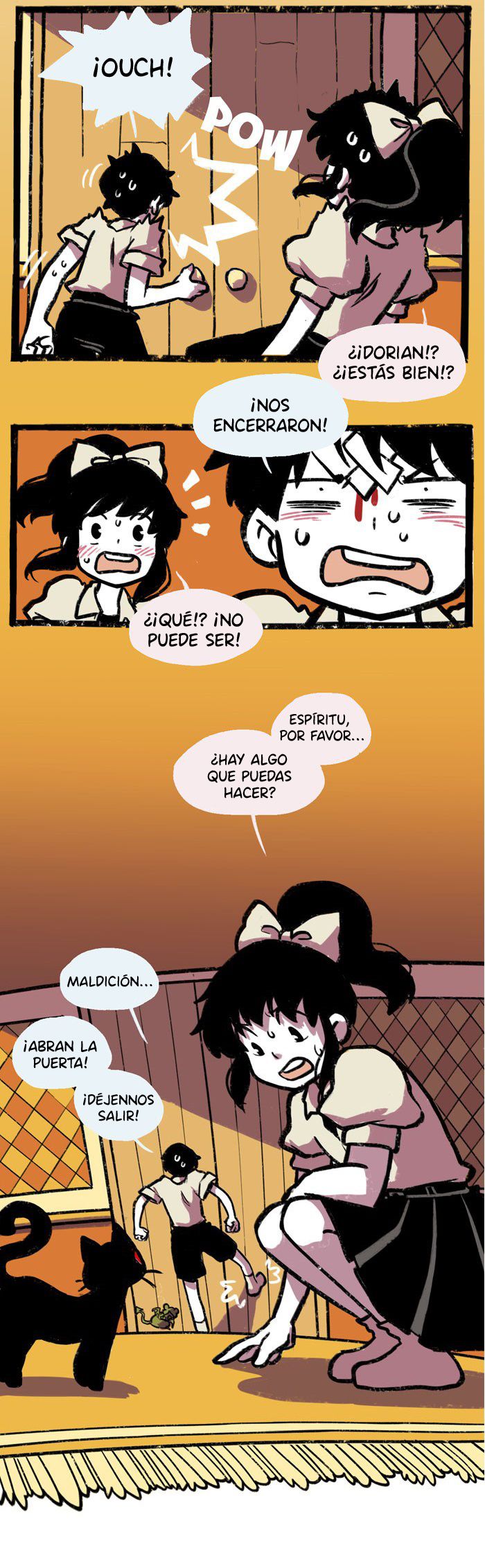 Read hooky Manga Online