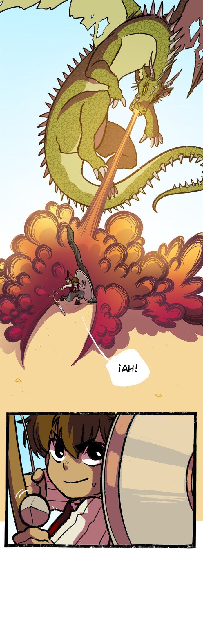 Read hooky Manga Online