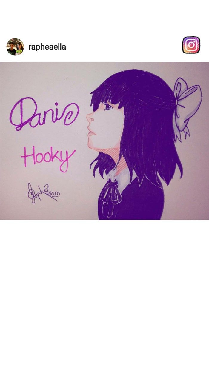 Read hooky Manga Online