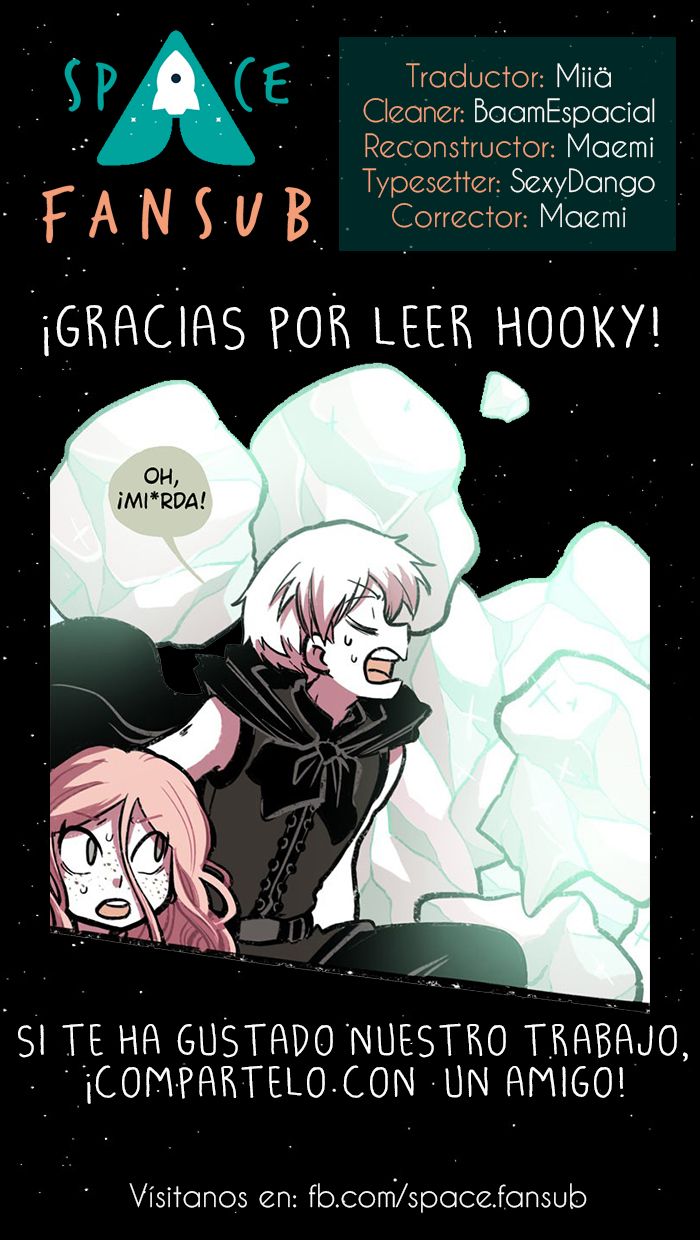 Read hooky Manga Online
