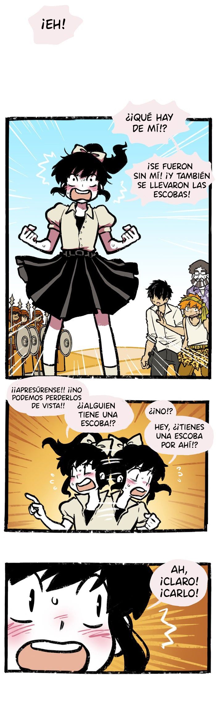 Read hooky Manga Online