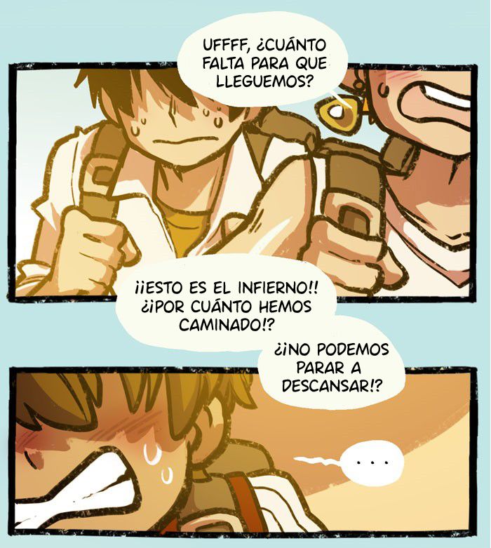 Read hooky Manga Online