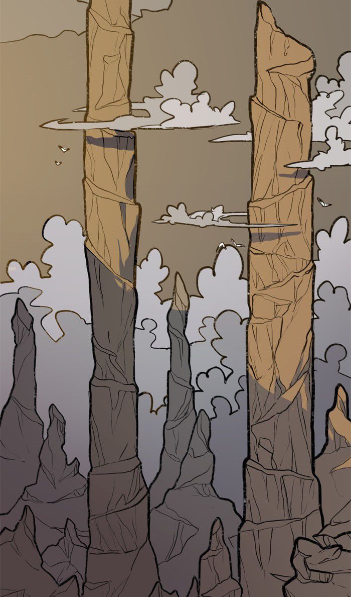 Read hooky Manga Online