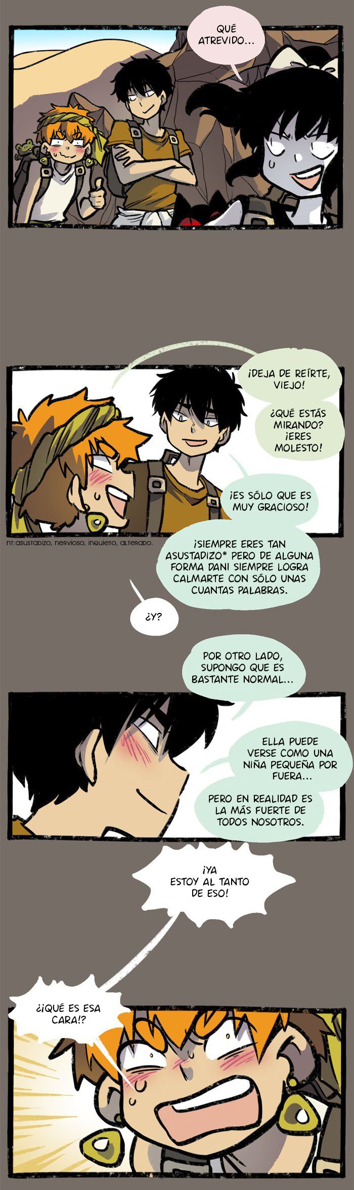 Read hooky Manga Online