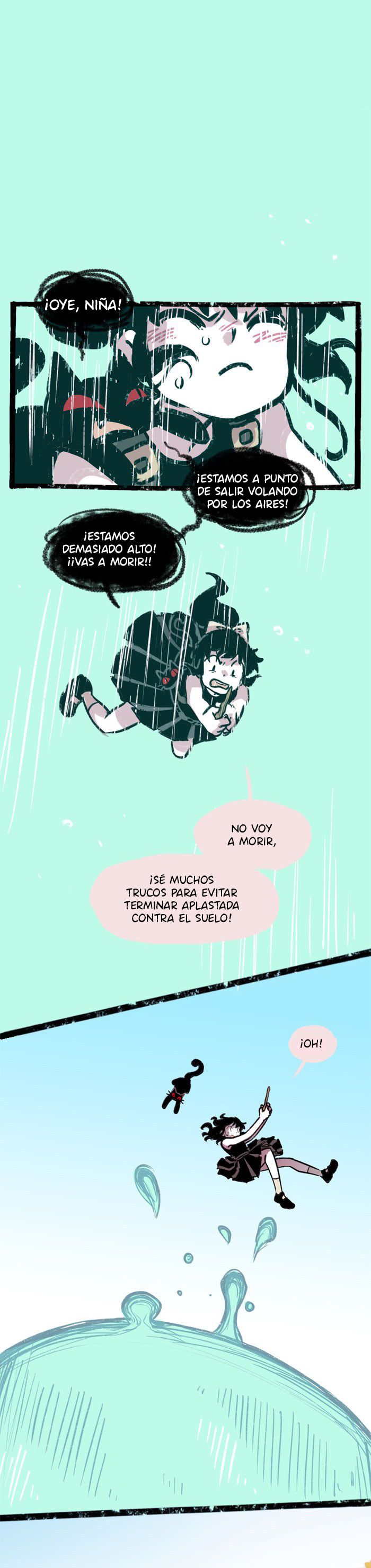Read hooky Manga Online