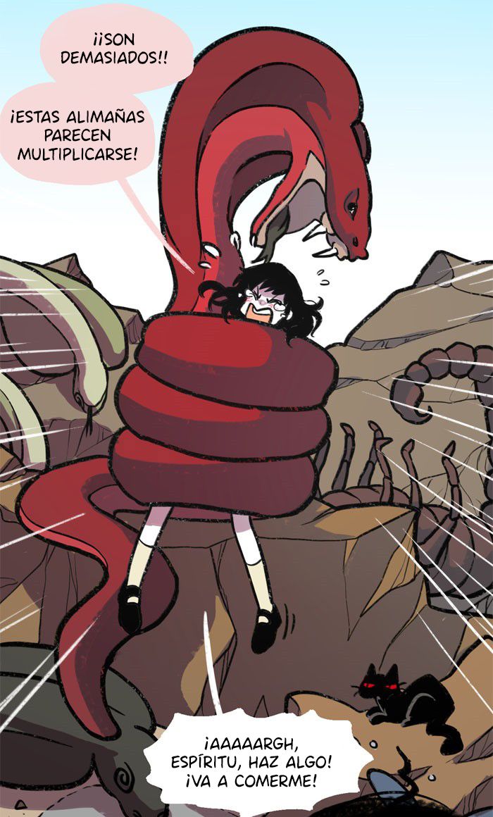 Read hooky Manga Online