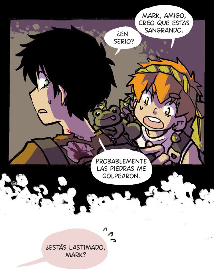 Read hooky Manga Online