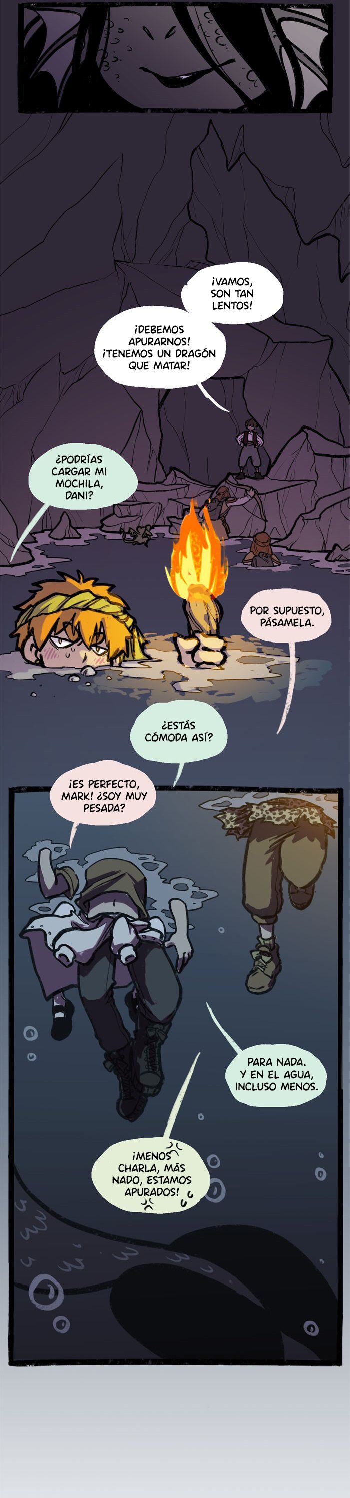 Read hooky Manga Online