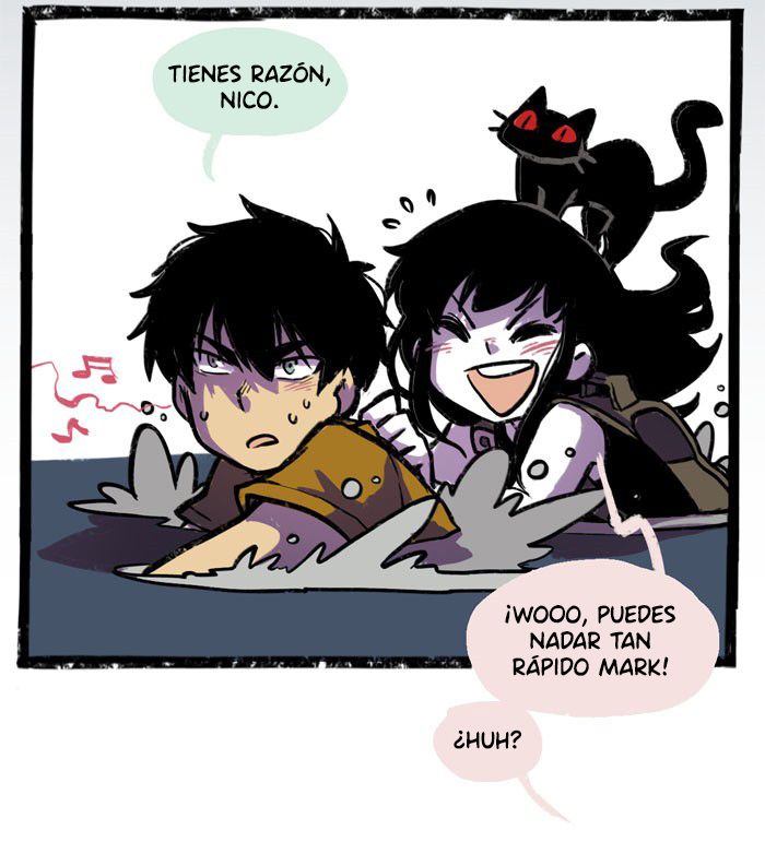 Read hooky Manga Online