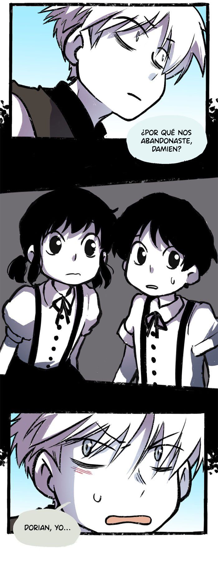 Read hooky Manga Online