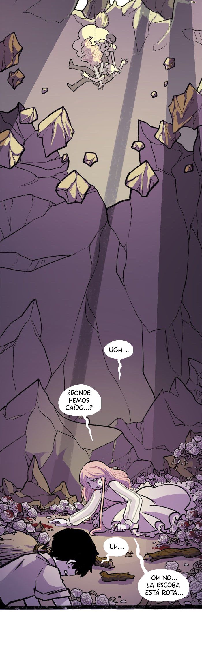Read hooky Manga Online