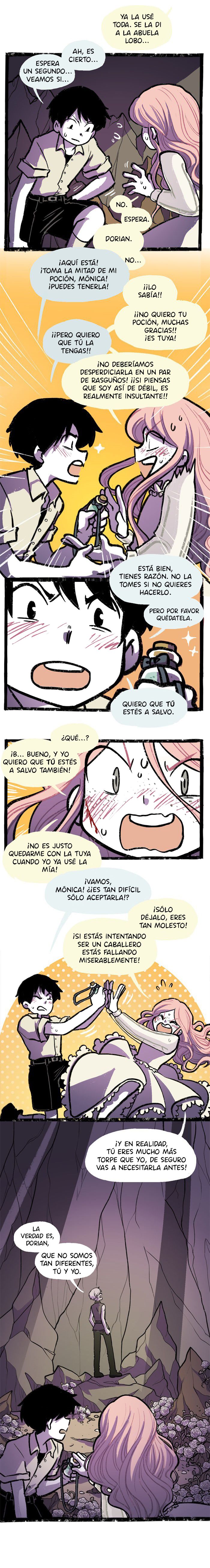 Read hooky Manga Online