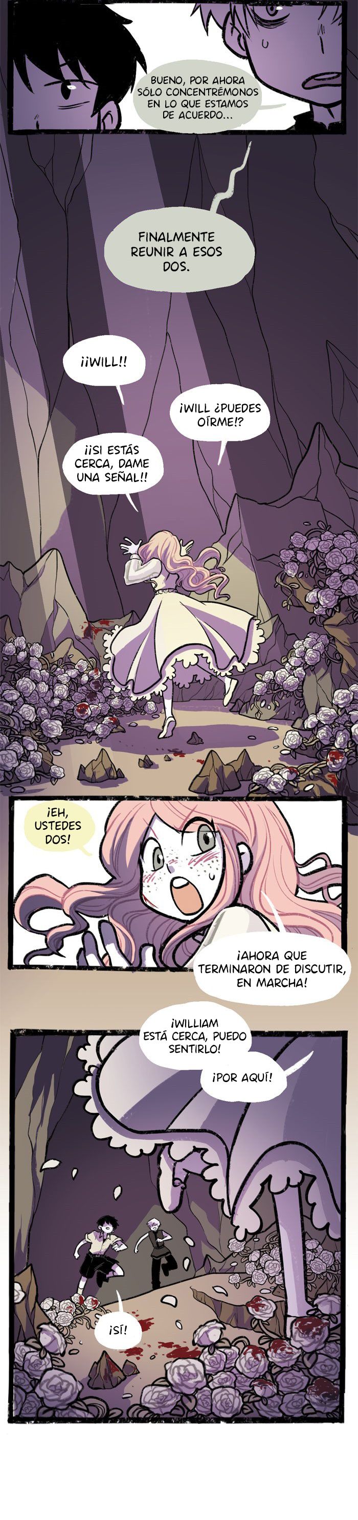 Read hooky Manga Online