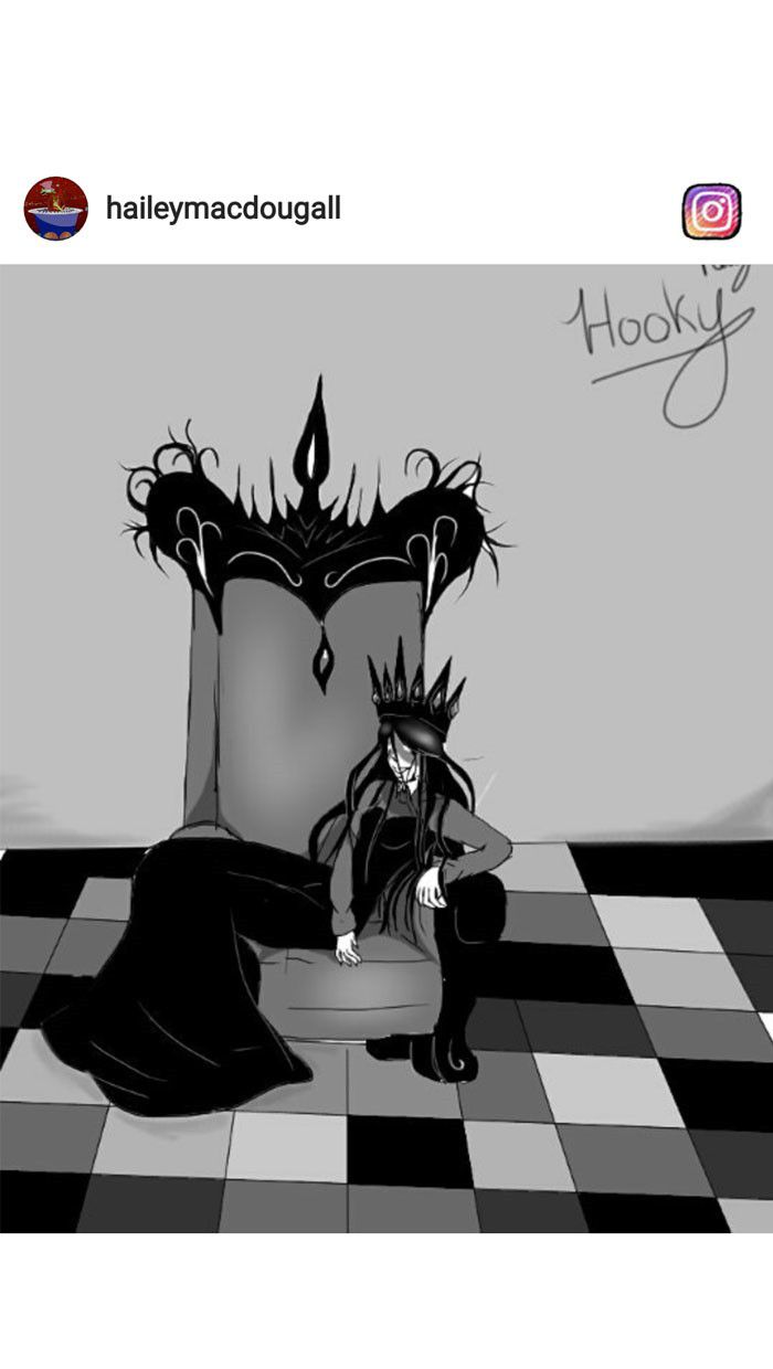 Read hooky Manga Online