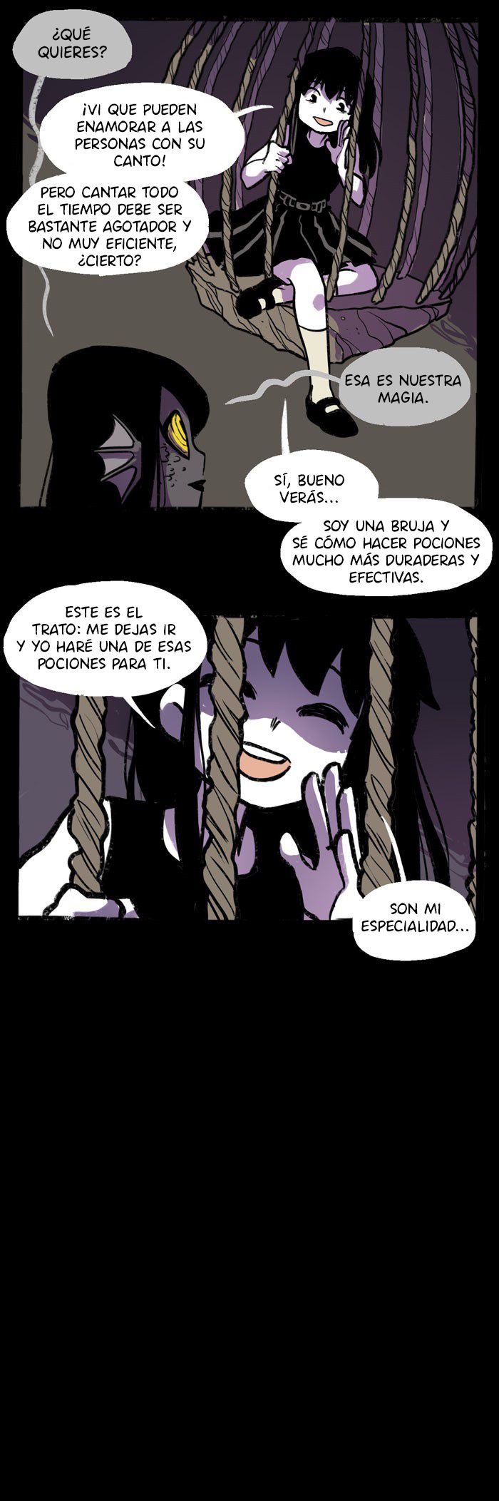 Read hooky Manga Online