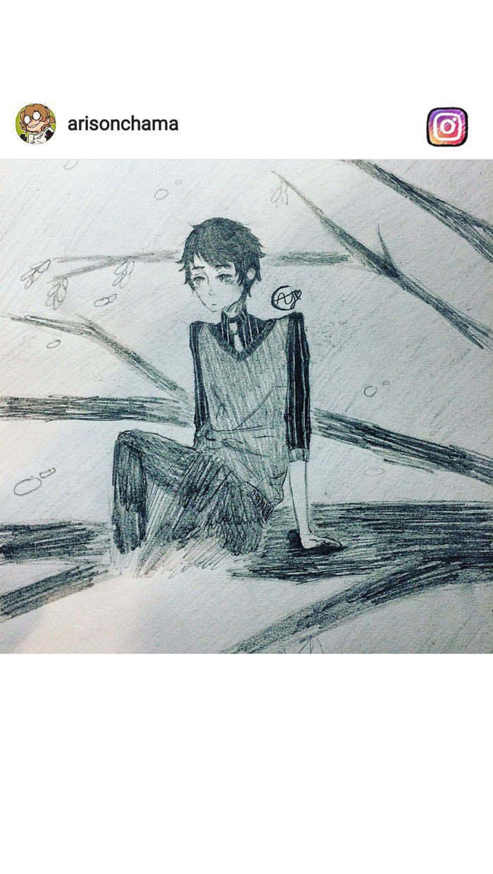 Read hooky Manga Online