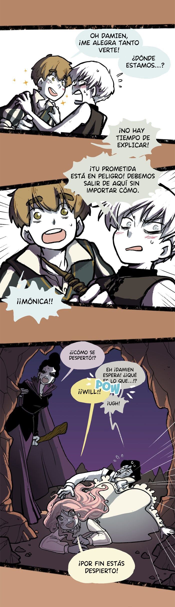 Read hooky Manga Online