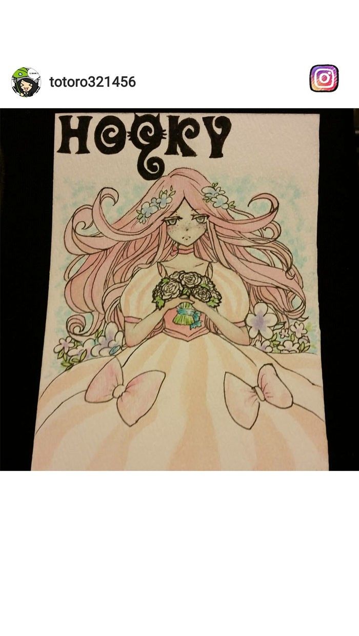 Read hooky Manga Online