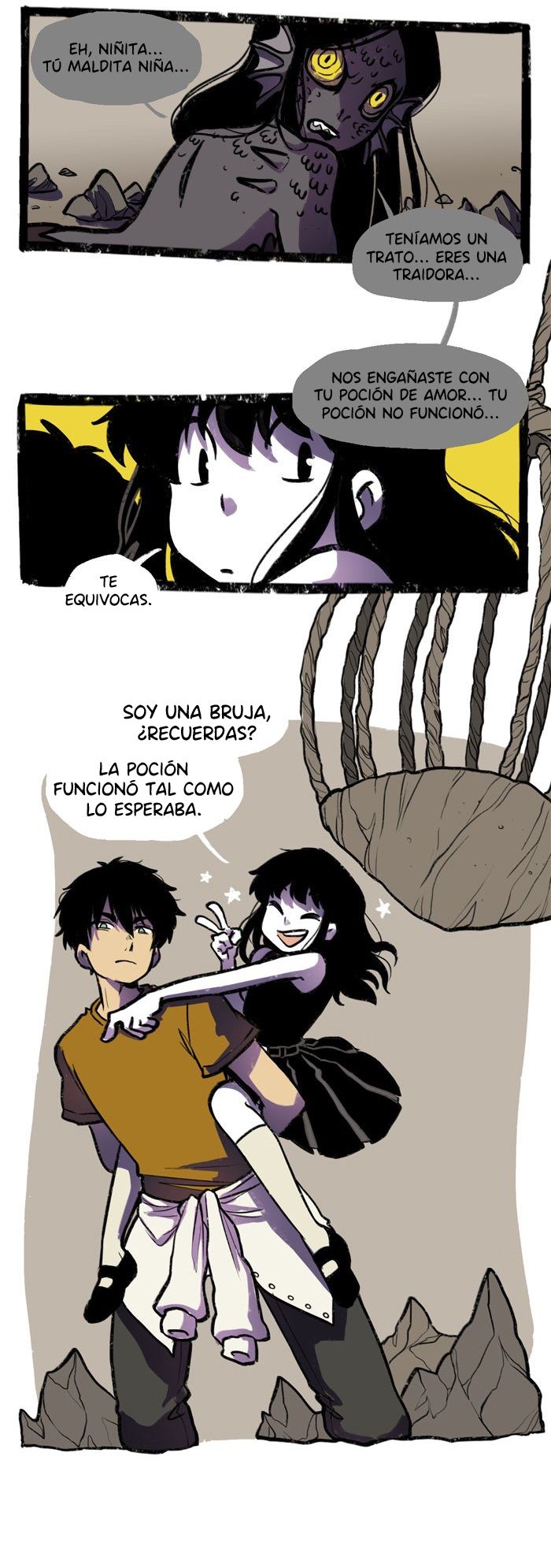 Read hooky Manga Online