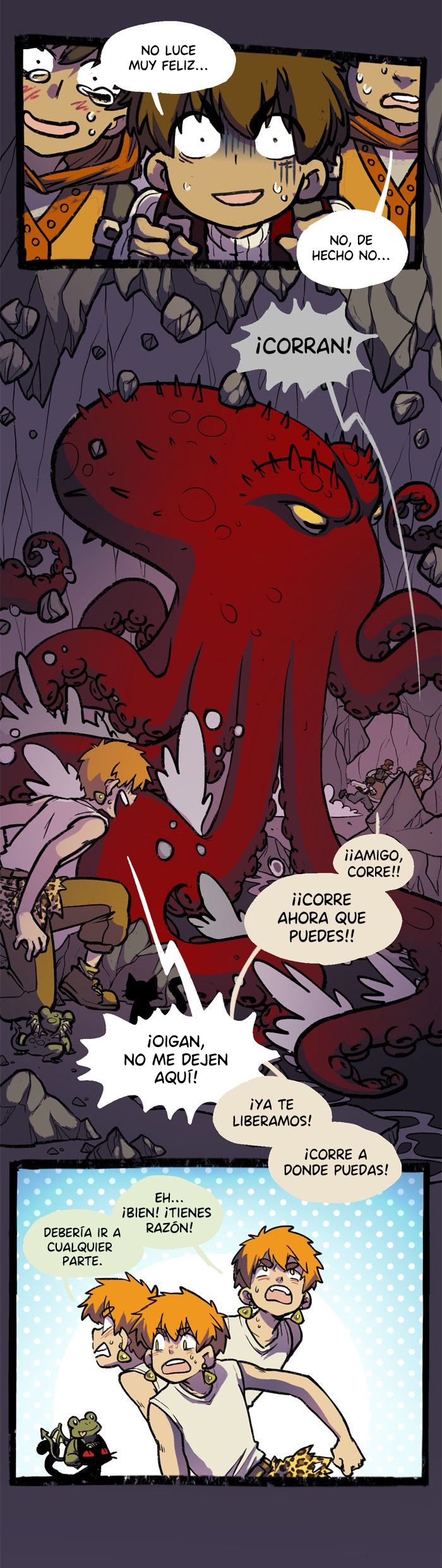 Read hooky Manga Online