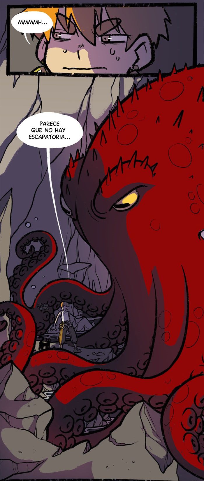 Read hooky Manga Online