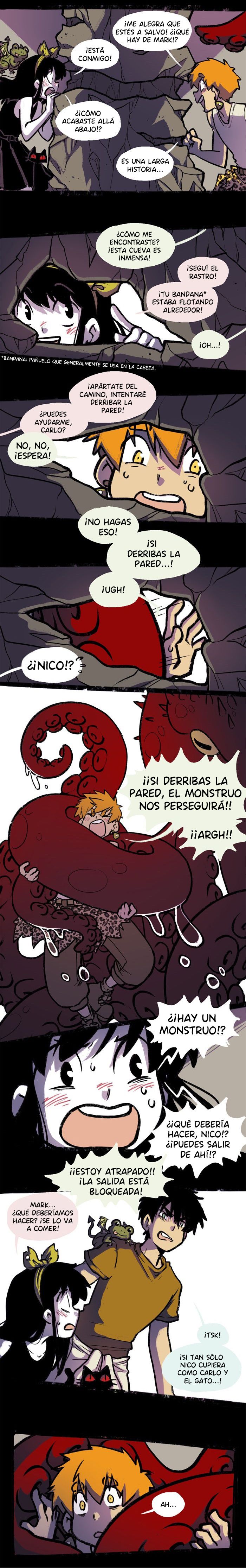 Read hooky Manga Online