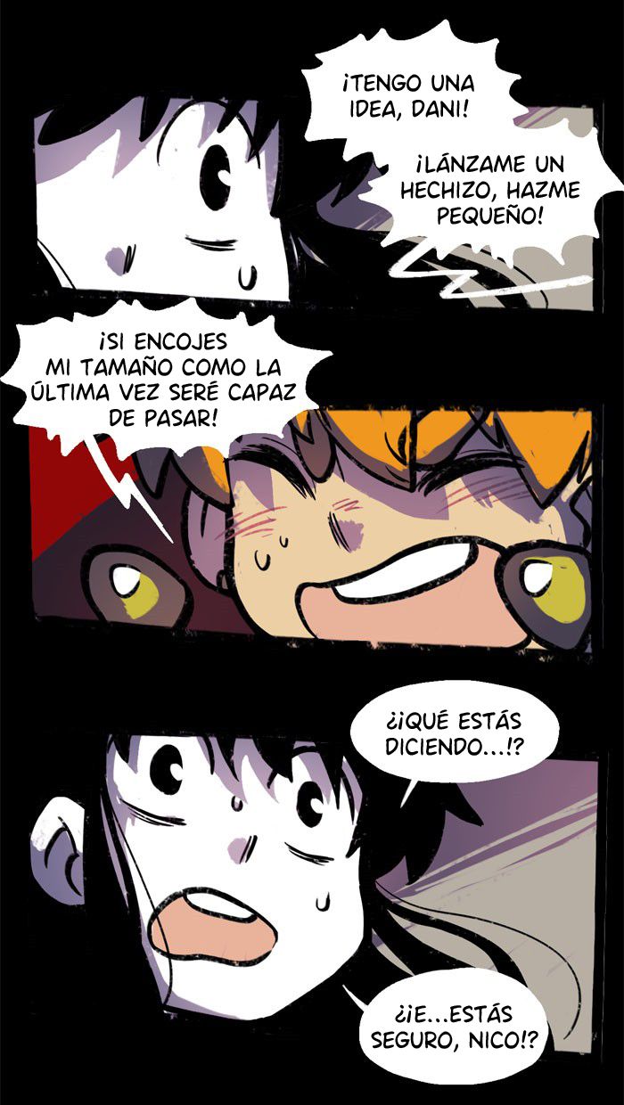 Read hooky Manga Online