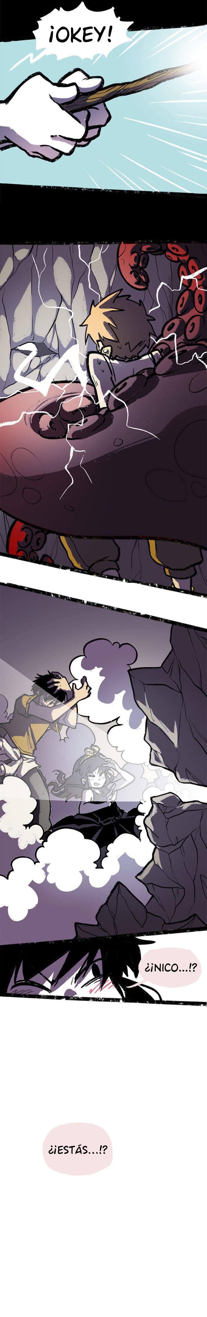 Read hooky Manga Online