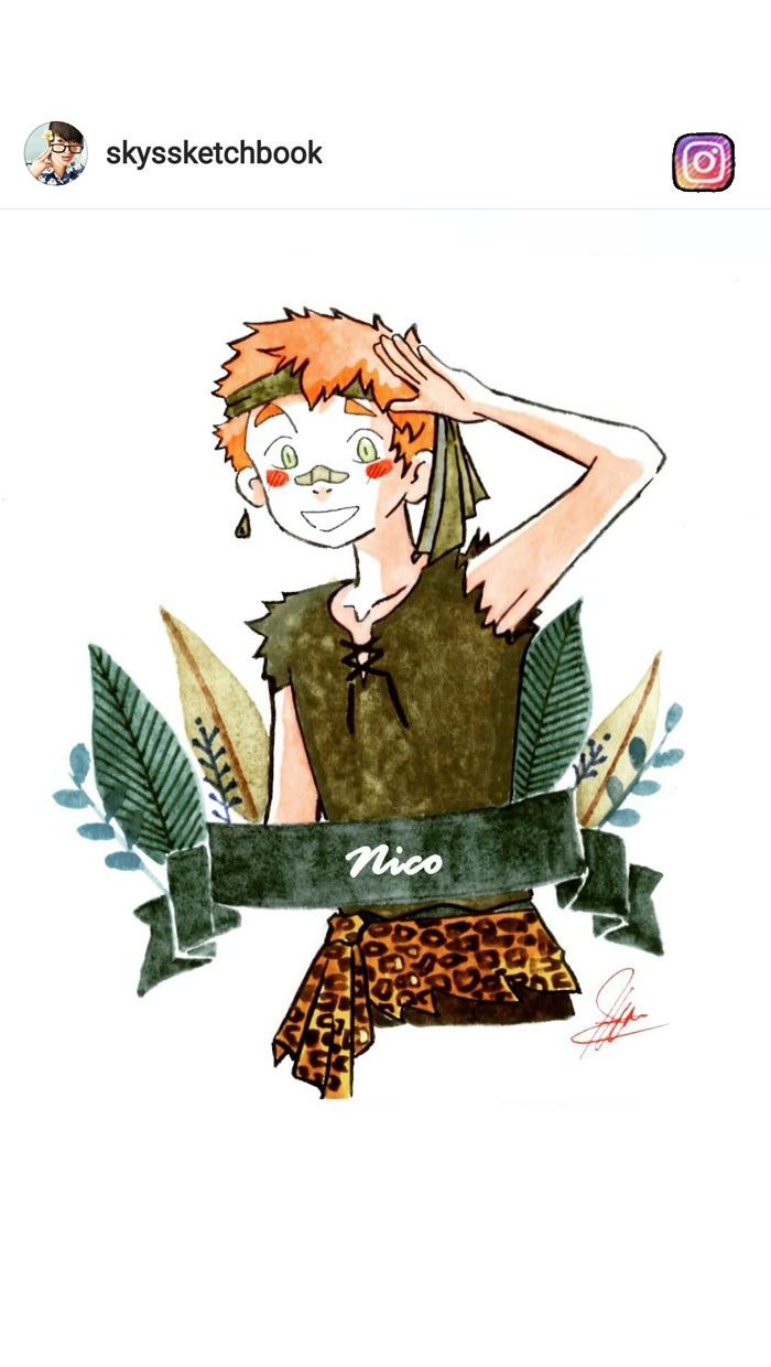 Read hooky Manga Online