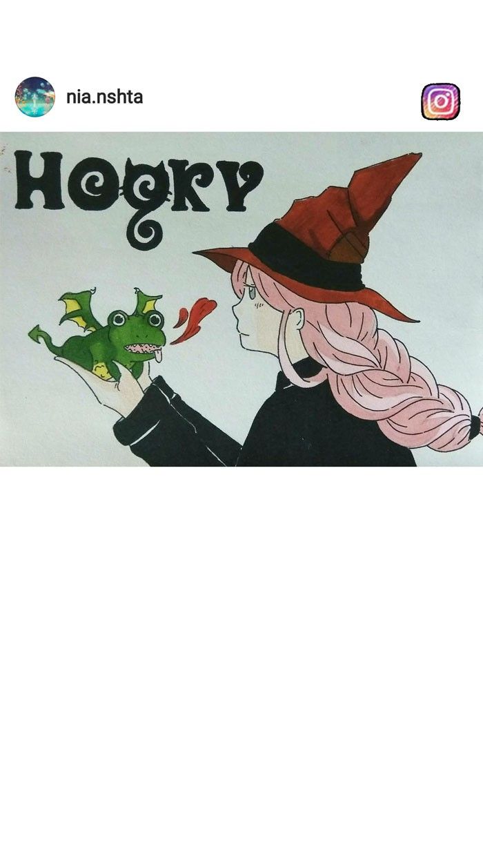 Read hooky Manga Online