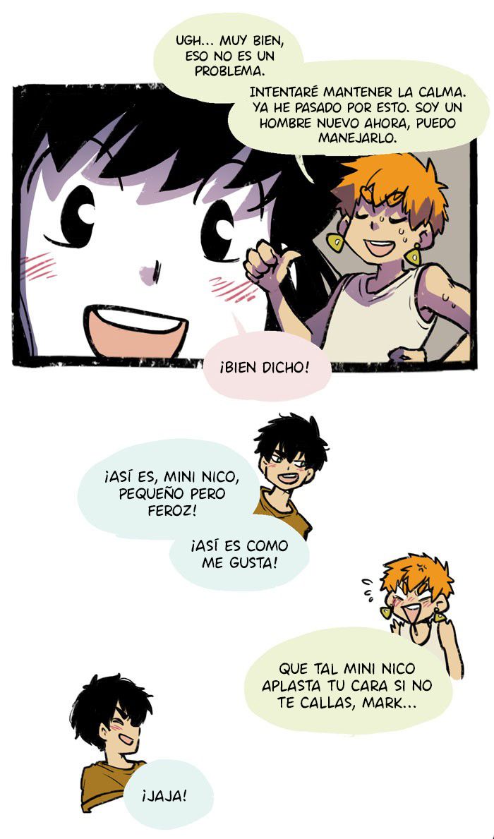 Read hooky Manga Online