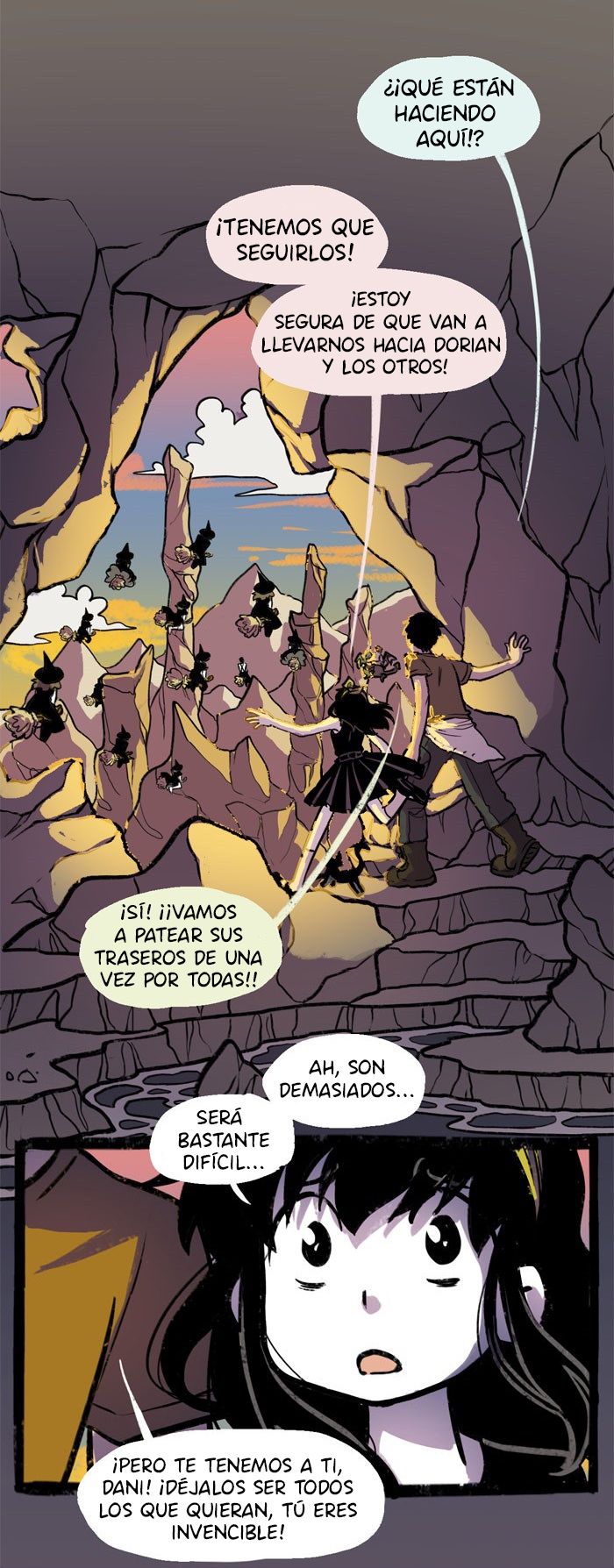 Read hooky Manga Online