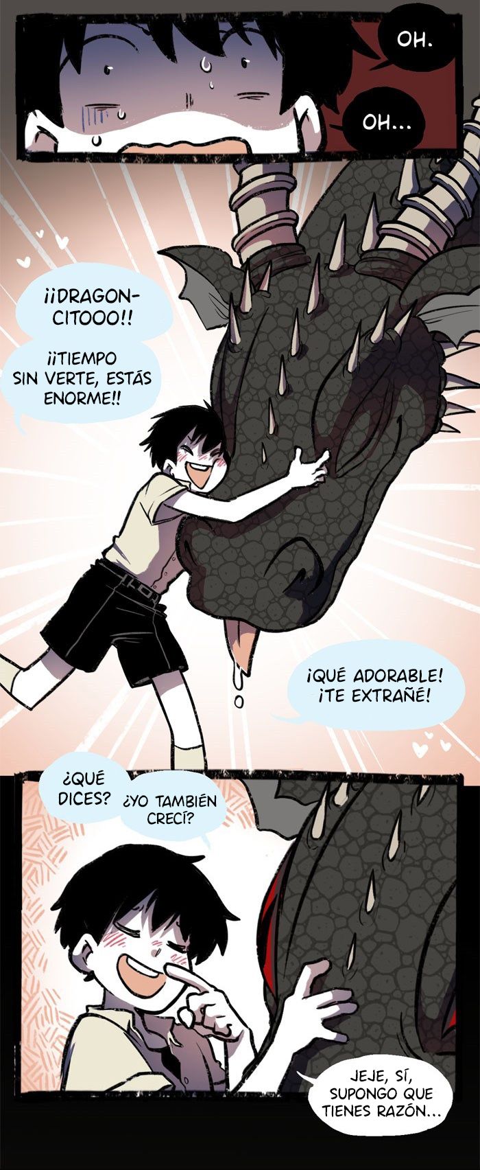 Read hooky Manga Online