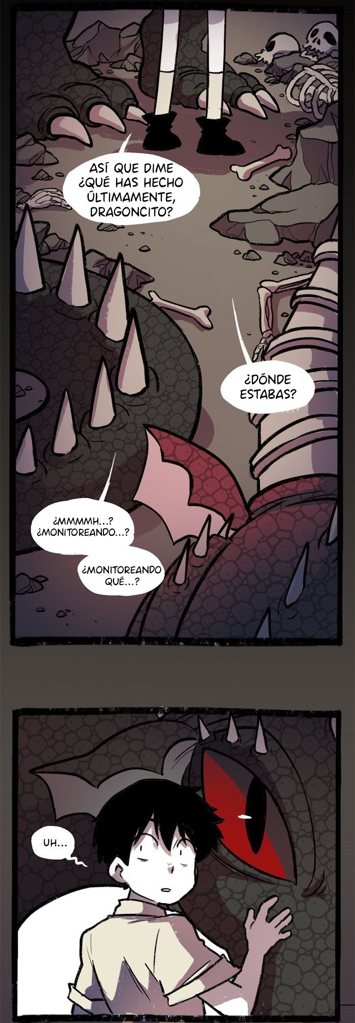 Read hooky Manga Online