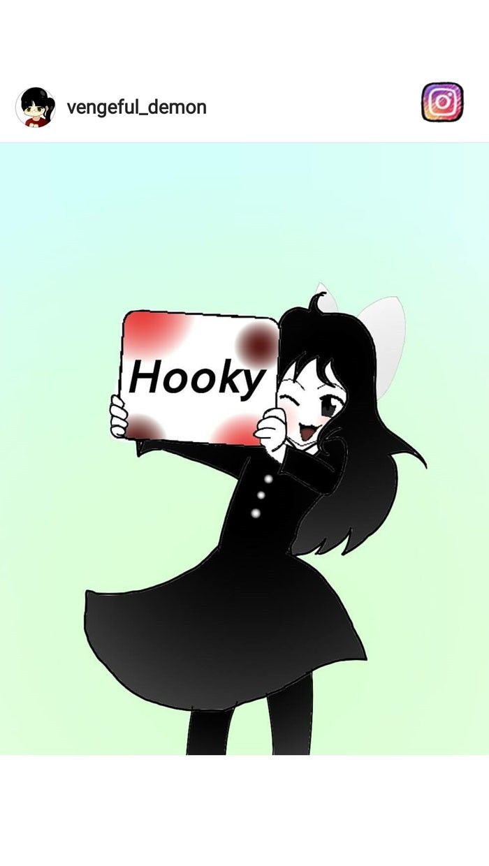 Read hooky Manga Online