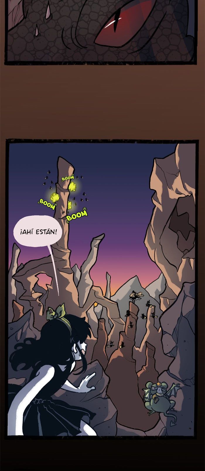 Read hooky Manga Online