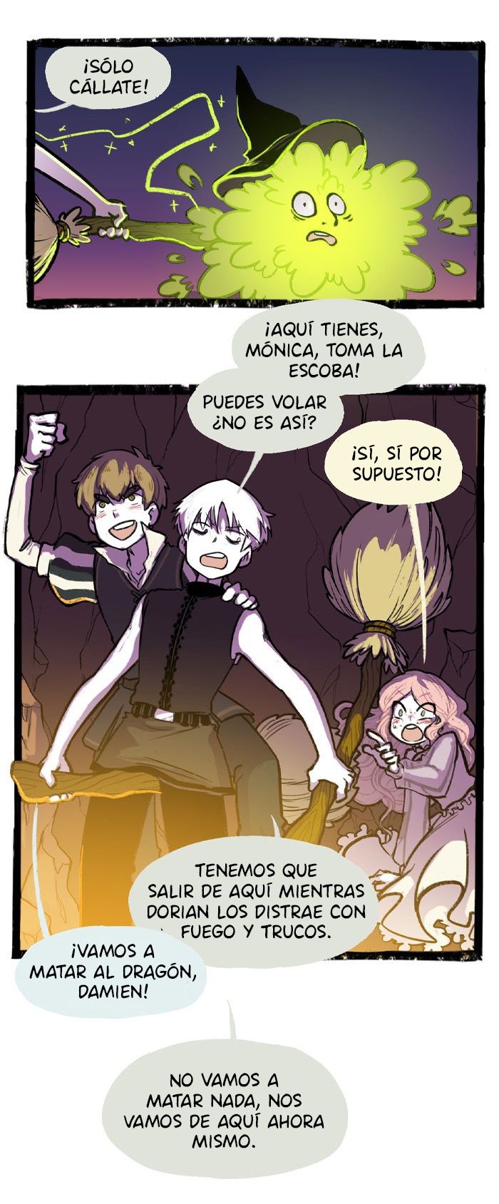 Read hooky Manga Online
