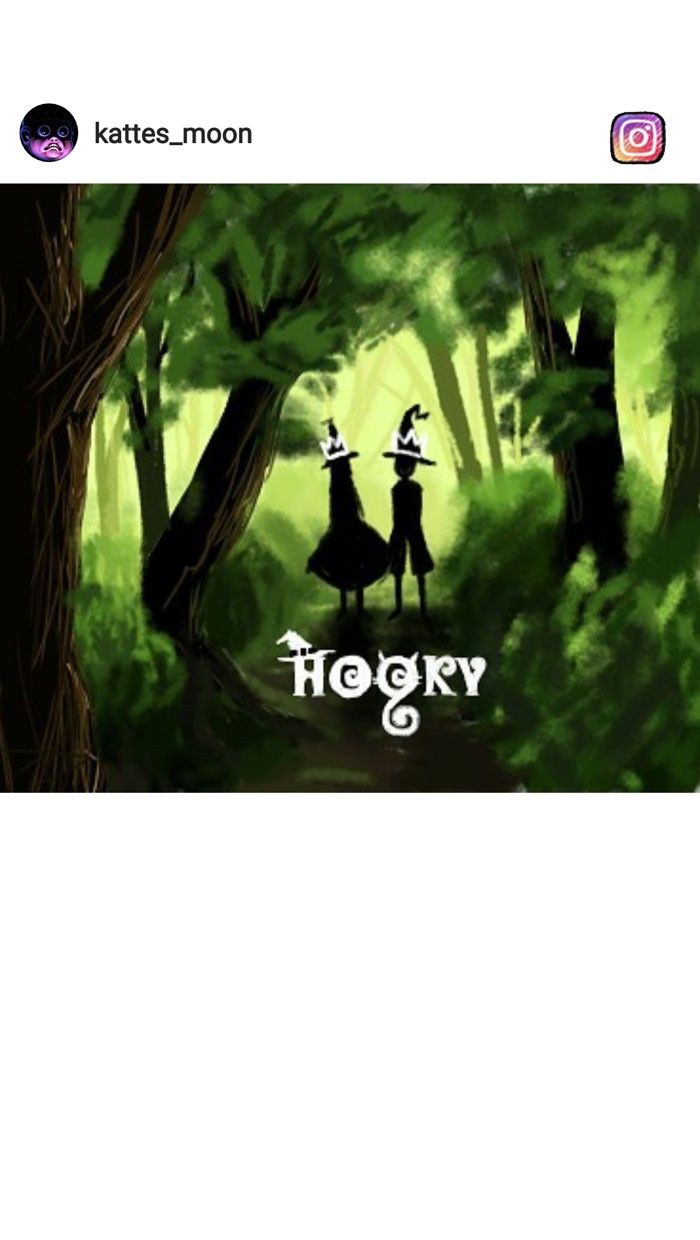 Read hooky Manga Online