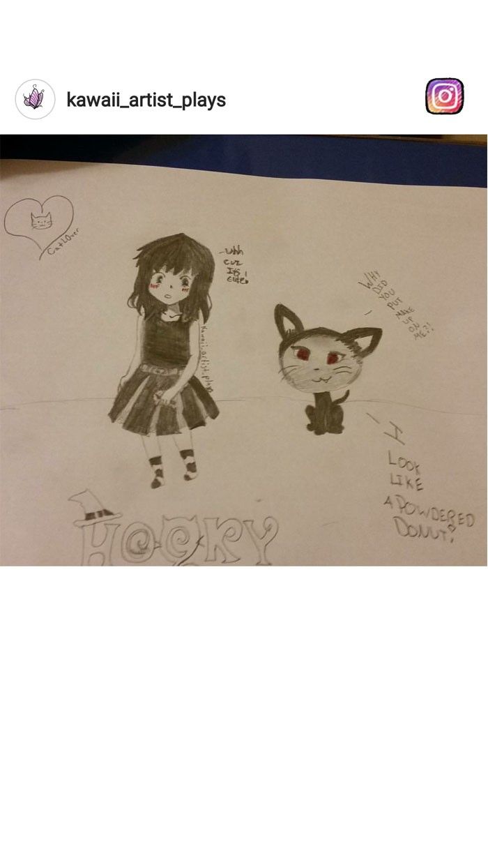 Read hooky Manga Online
