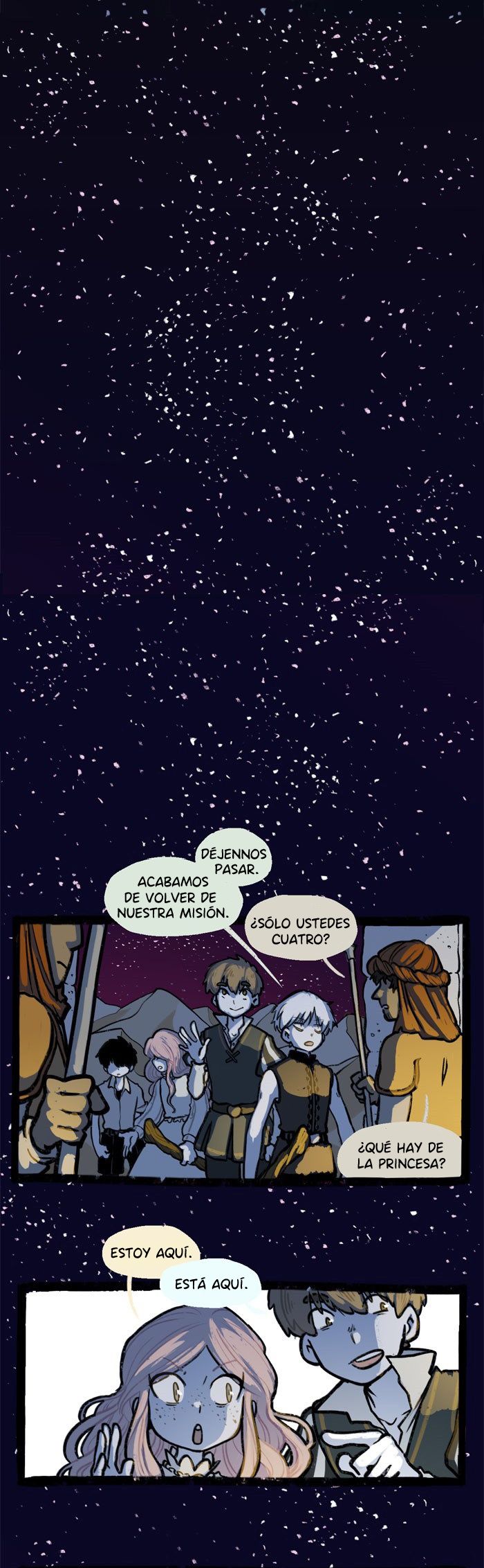 Read hooky Manga Online