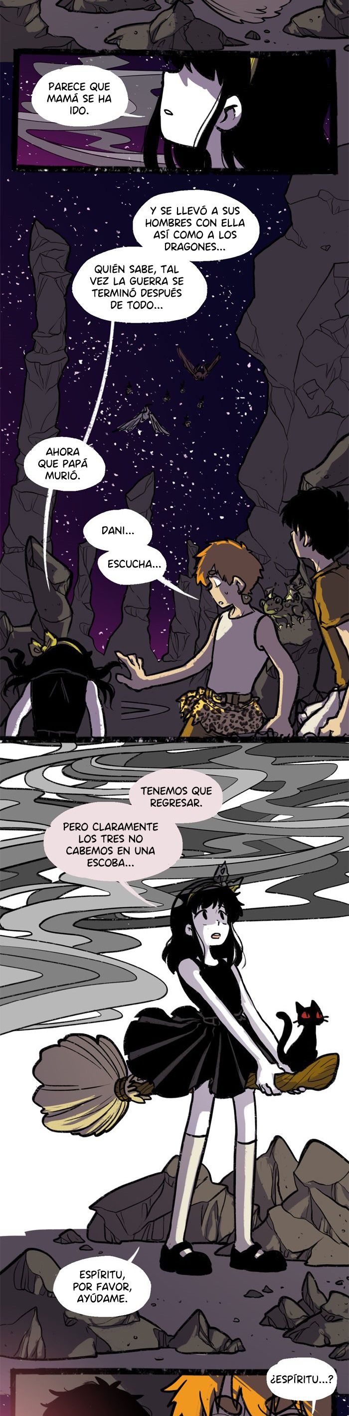 Read hooky Manga Online