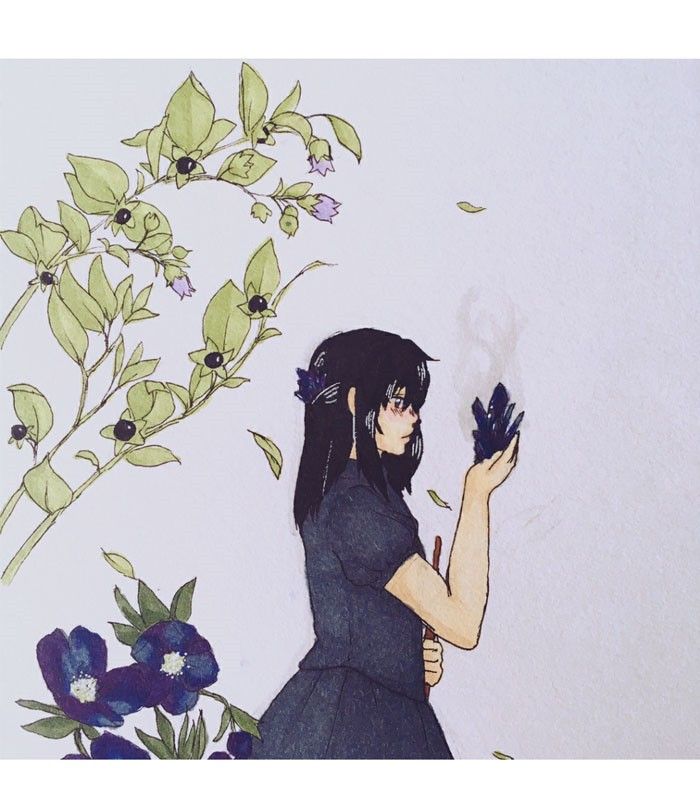 Read hooky Manga Online