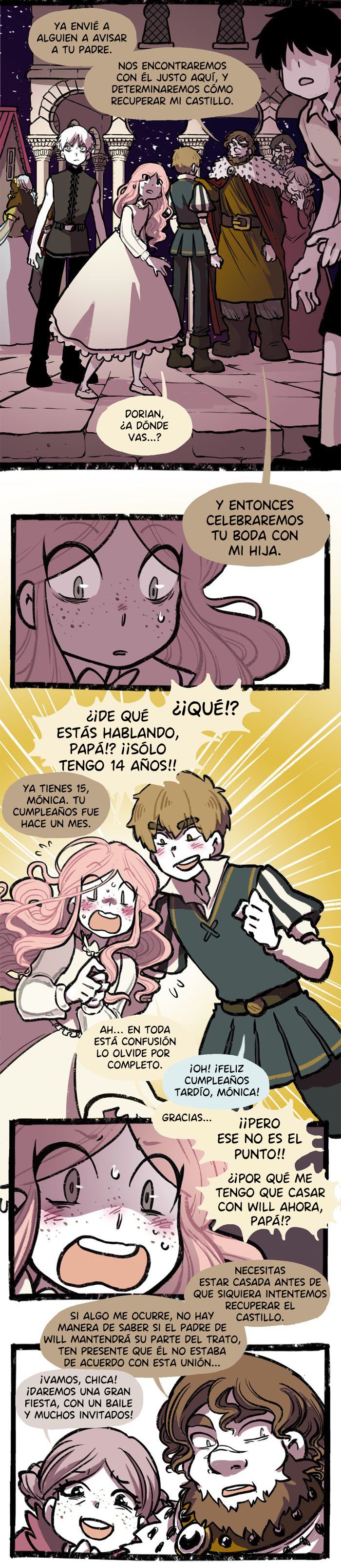Read hooky Manga Online