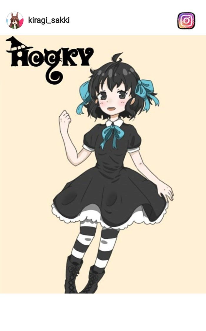 Read hooky Manga Online