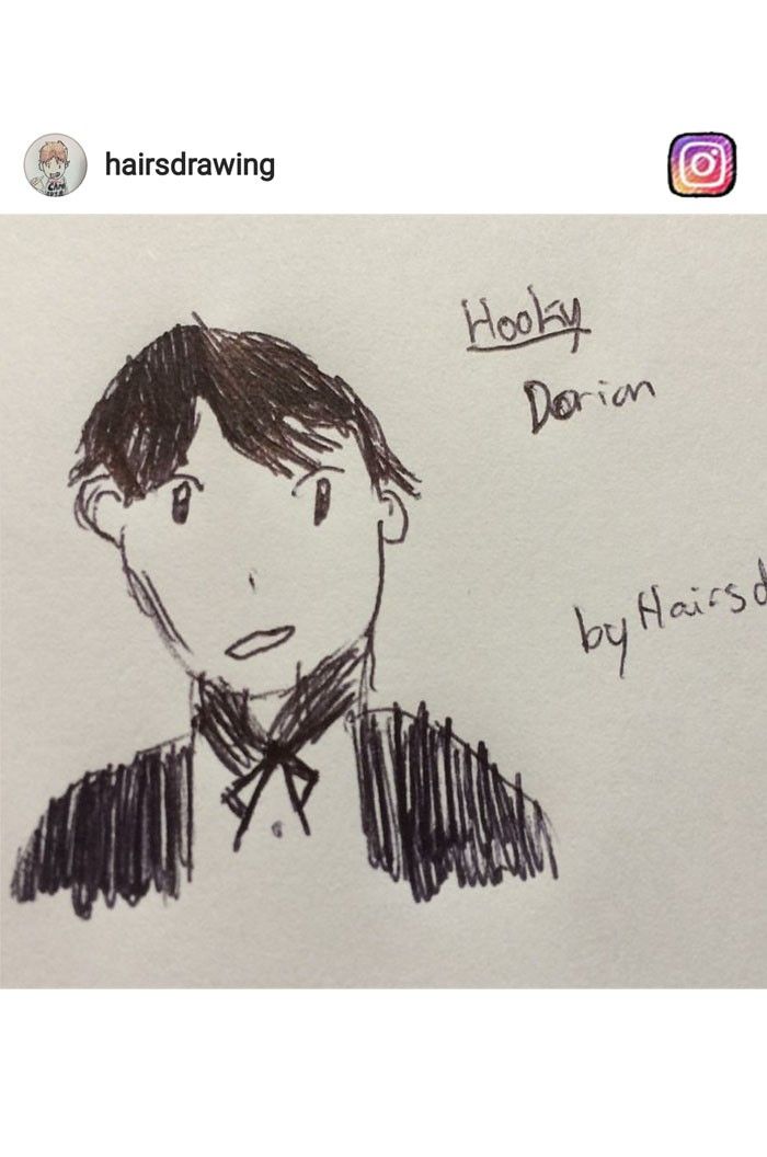 Read hooky Manga Online