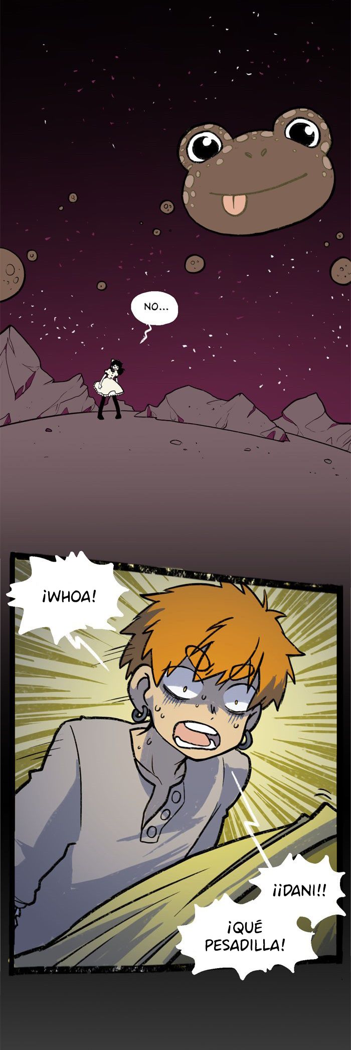 Read hooky Manga Online
