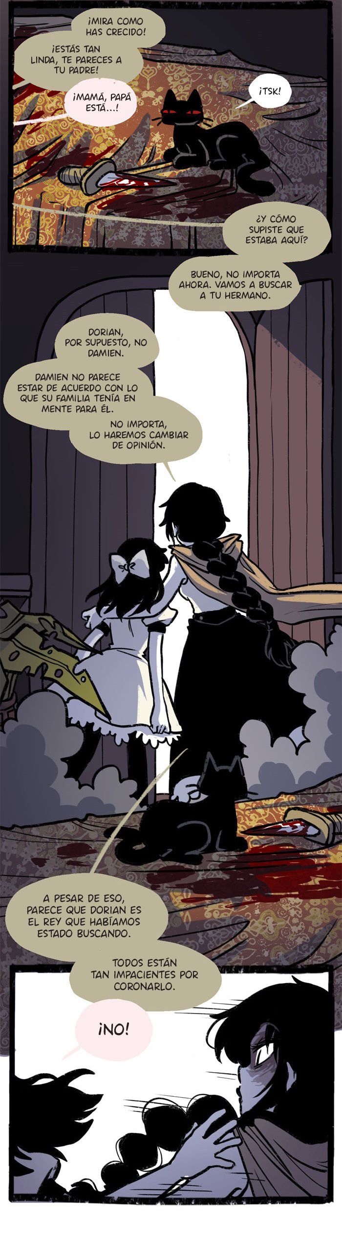 Read hooky Manga Online